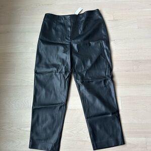 Ann Taylor Women’s Sleek Black Dress Pants